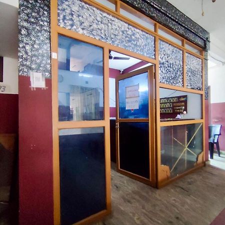 Omega Tourist Home Thrissur Exterior foto
