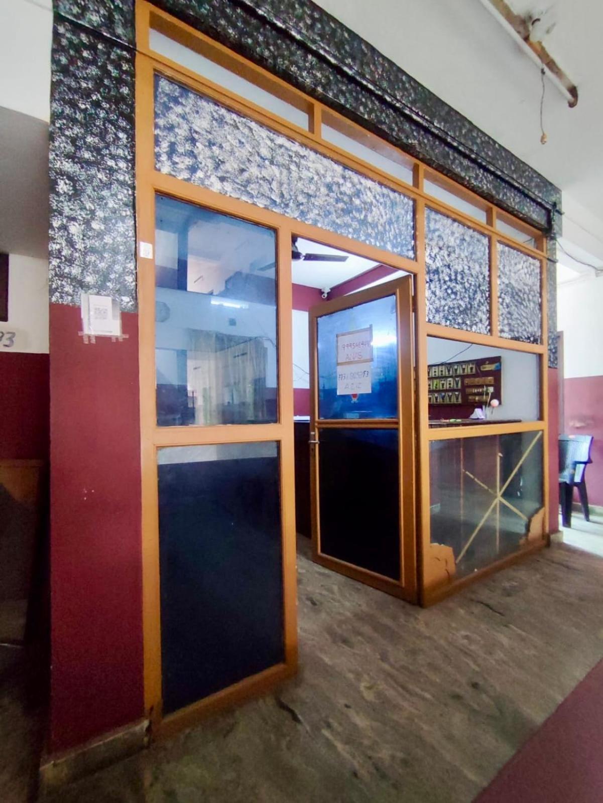 Omega Tourist Home Thrissur Exterior foto
