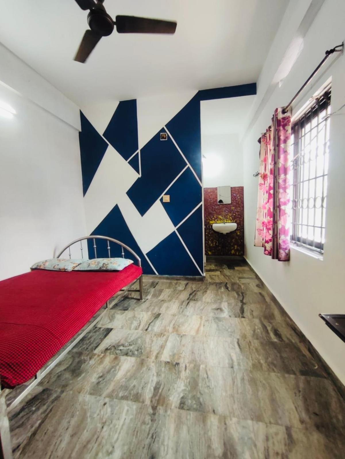 Omega Tourist Home Thrissur Exterior foto