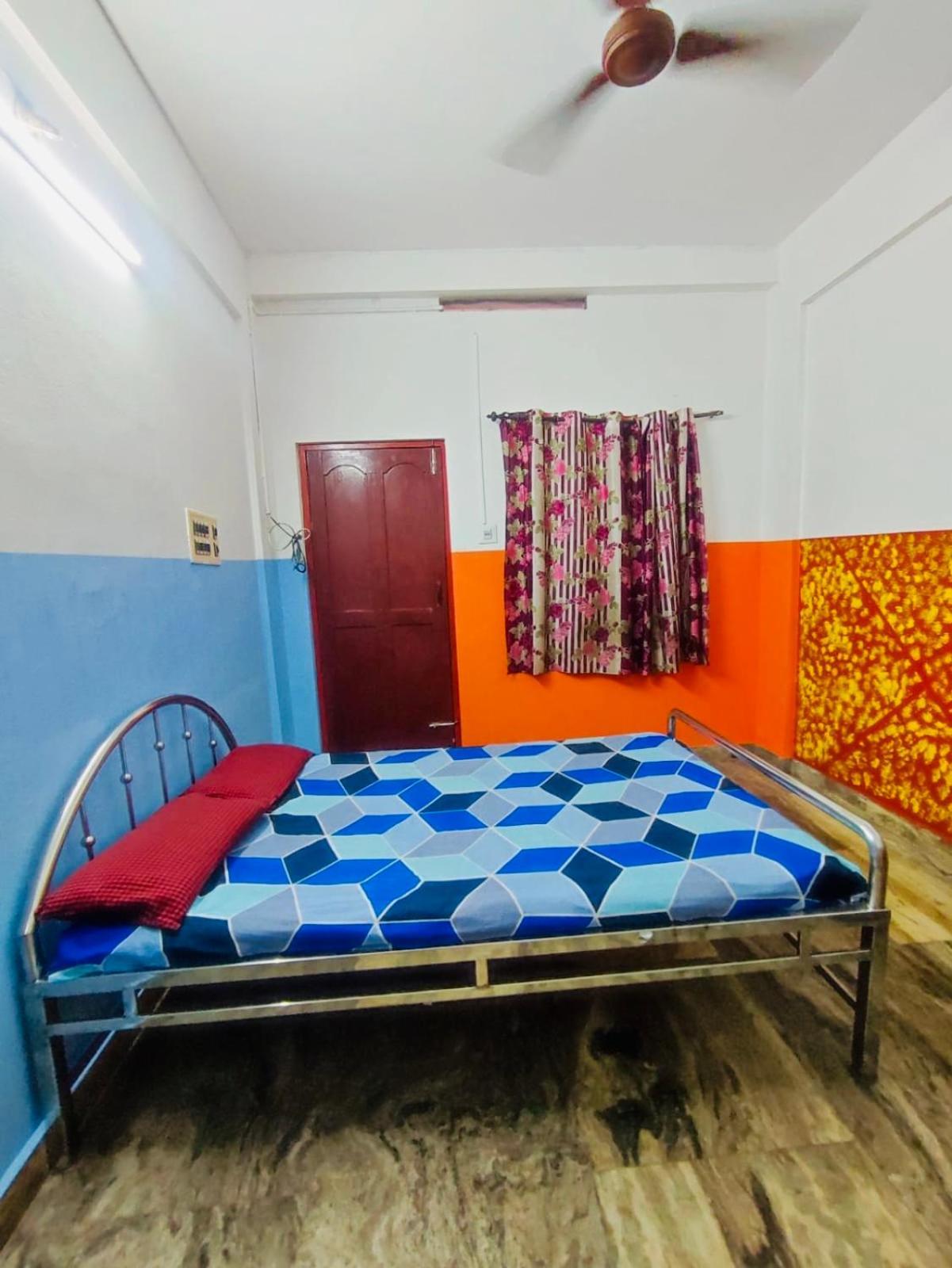 Omega Tourist Home Thrissur Exterior foto